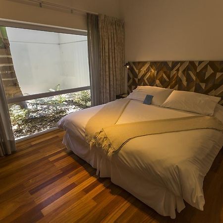 Aruma Hotel Boutique Arica Esterno foto