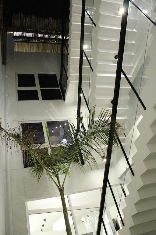 Aruma Hotel Boutique Arica Esterno foto