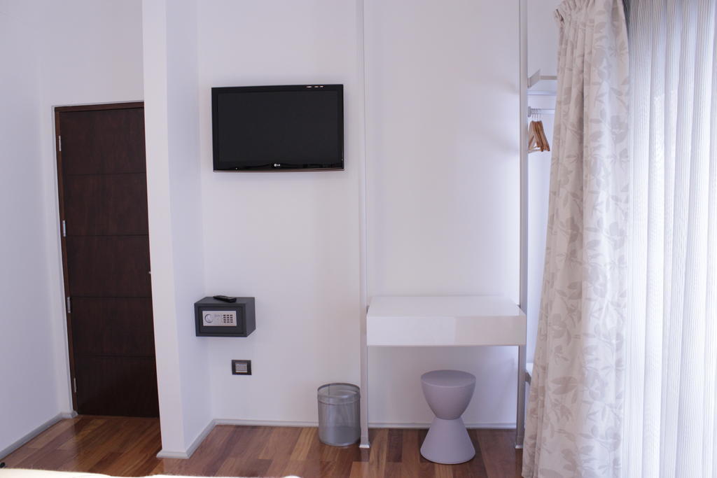 Aruma Hotel Boutique Arica Esterno foto