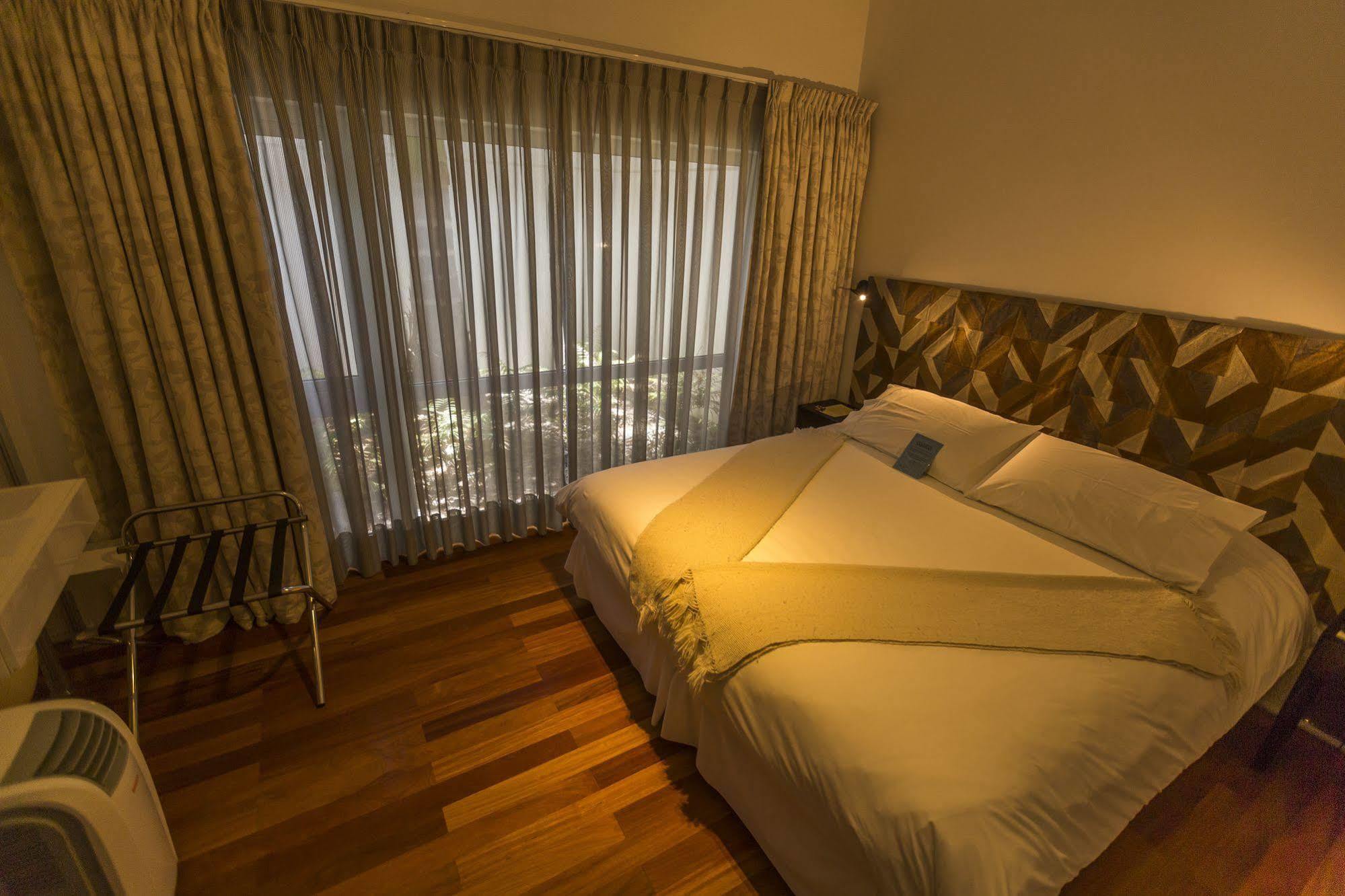 Aruma Hotel Boutique Arica Esterno foto