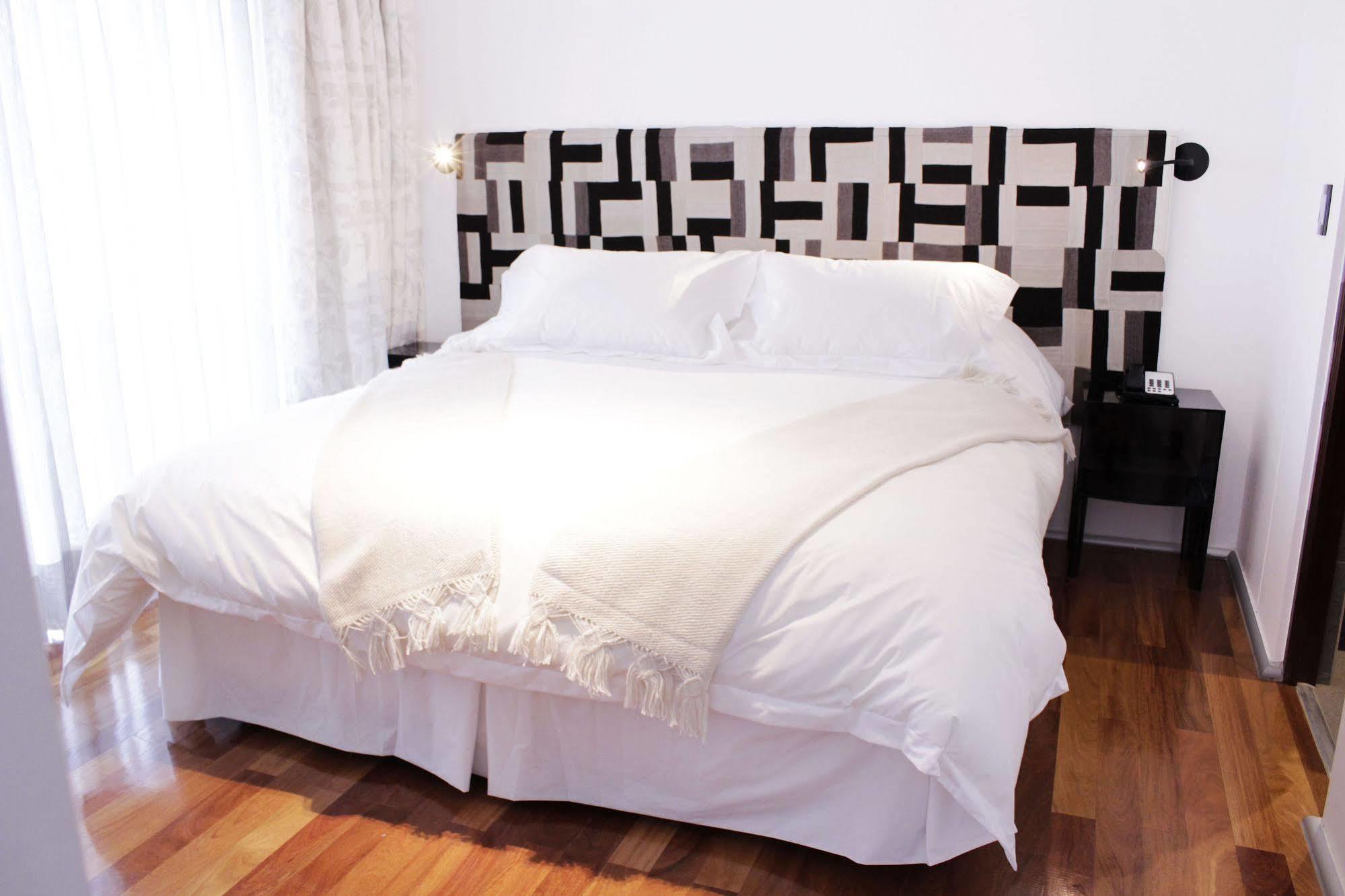 Aruma Hotel Boutique Arica Esterno foto