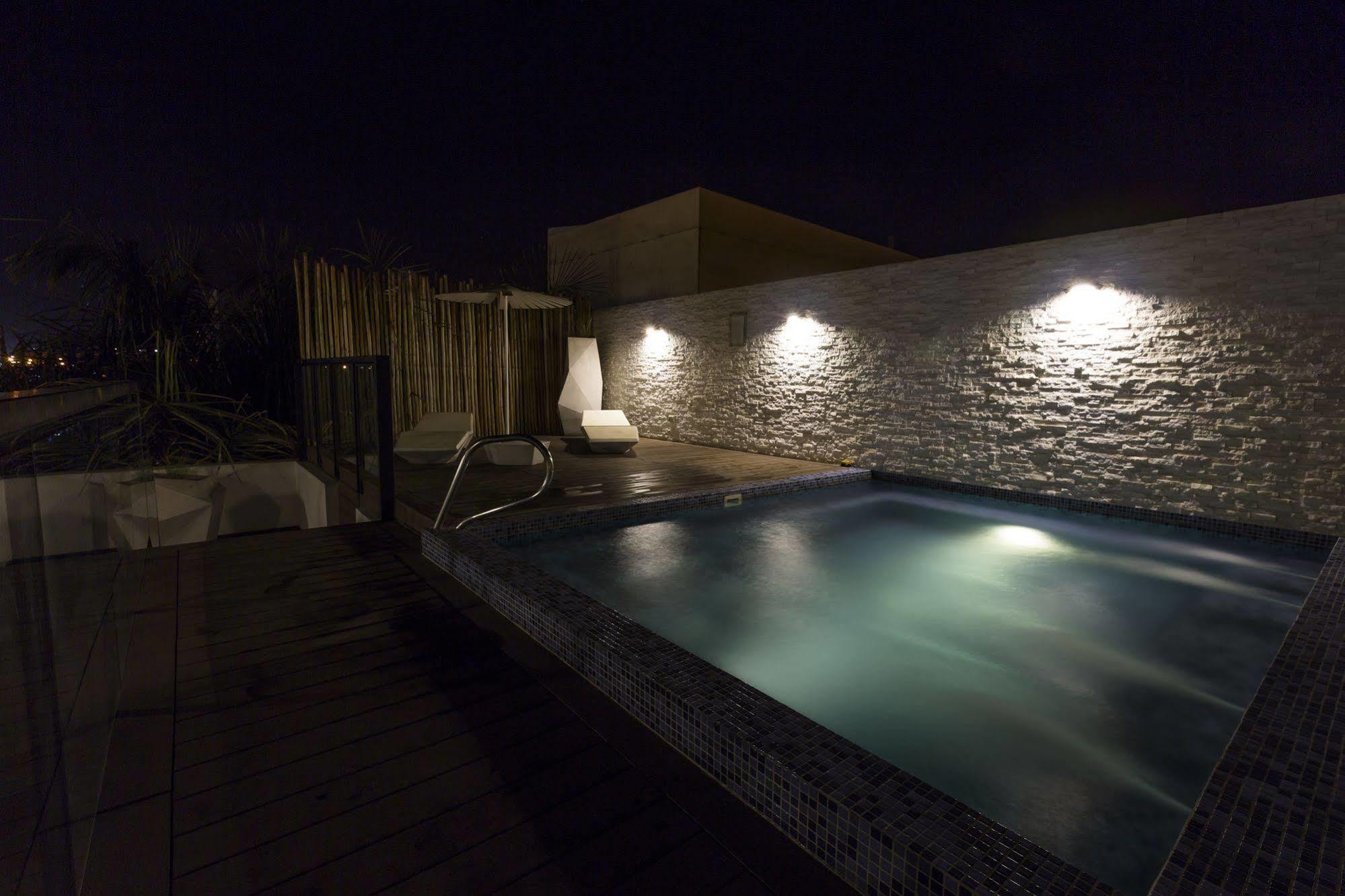 Aruma Hotel Boutique Arica Esterno foto
