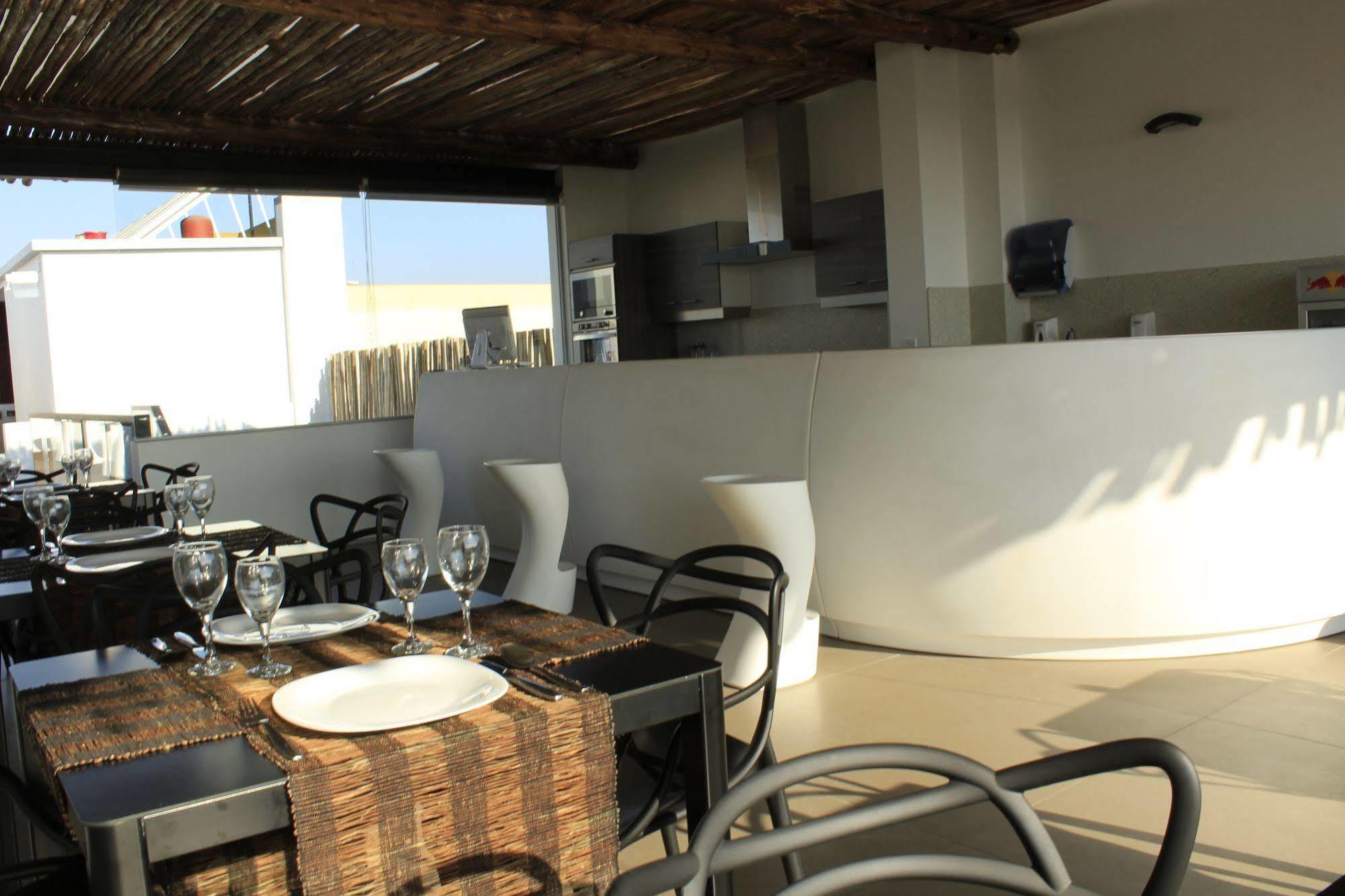 Aruma Hotel Boutique Arica Esterno foto